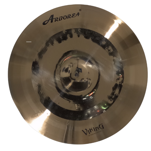 China Arborea Viking Series 18” B10