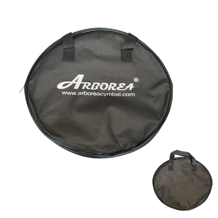 Bolsa Arborea para Platillos – Práctica y ligera