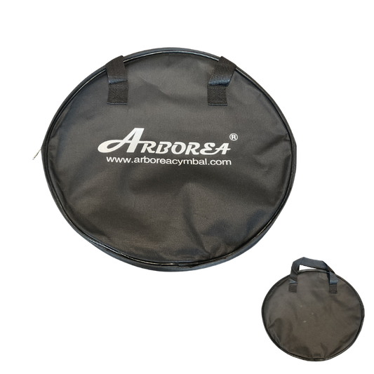 Bolsa Arborea para Platillos – Práctica y ligera