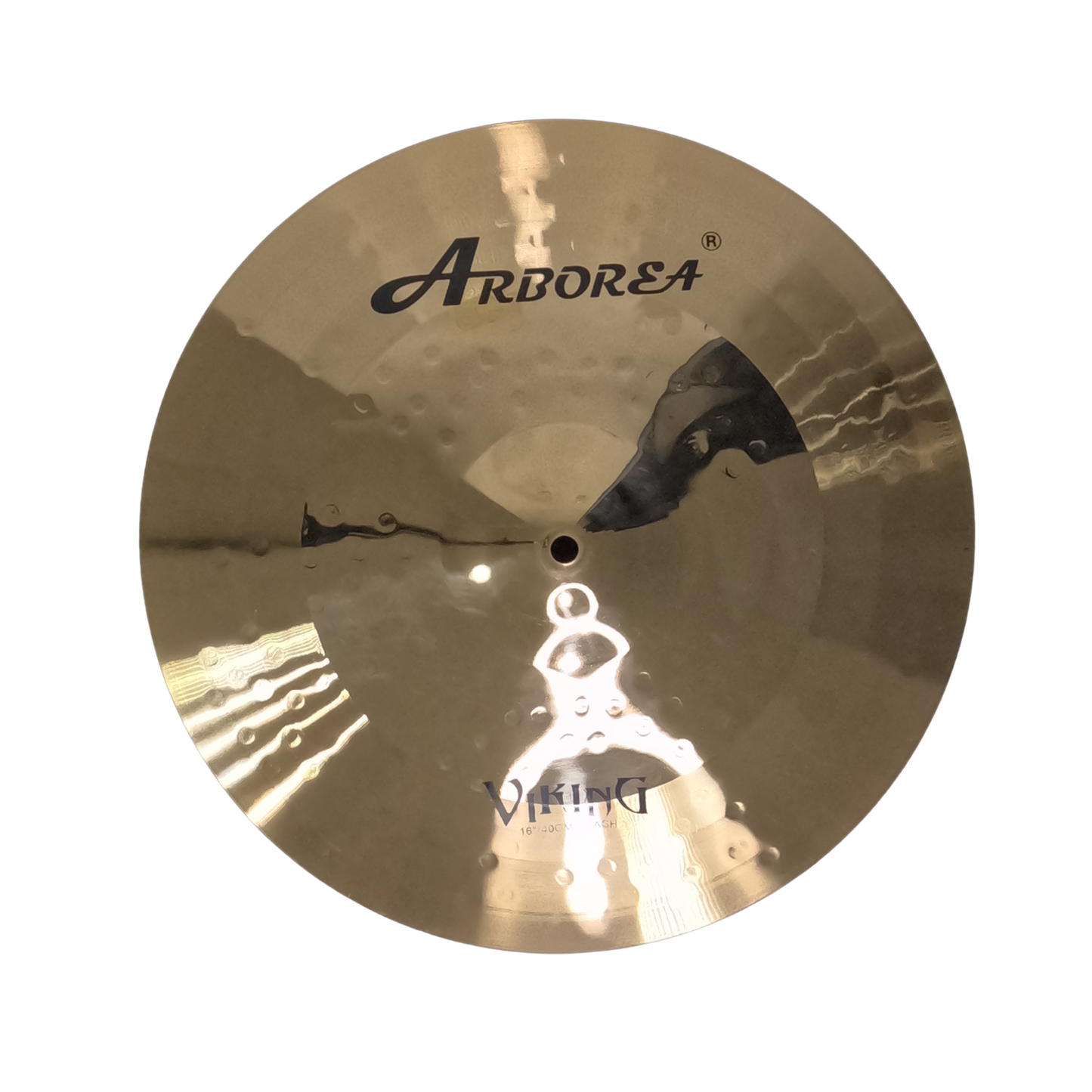 Crash Arborea Viking Series 16” (B10)