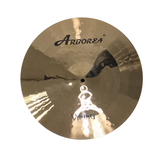 Crash Arborea Viking Series 16” (B10)