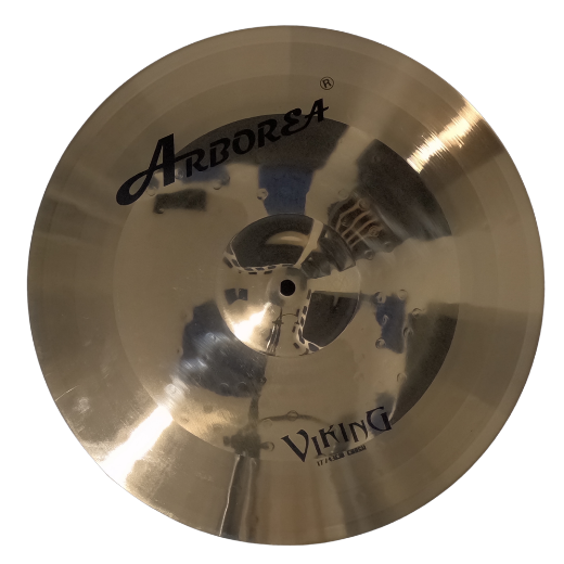 Crash Arborea Viking Series 17” B10