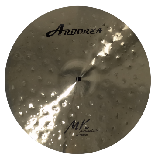 Crash Arborea MK Artisan -ELITE- Series 16” B20