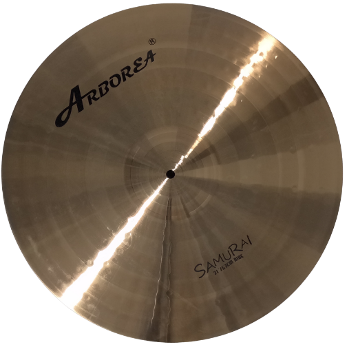 Ride Arborea Samurai Series 21” B8